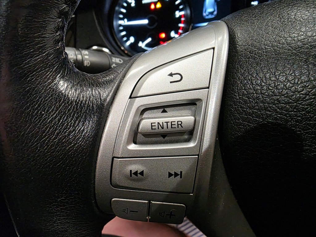 Used Nissan X-Trail 2015 for sale - 77798163: Photo 24