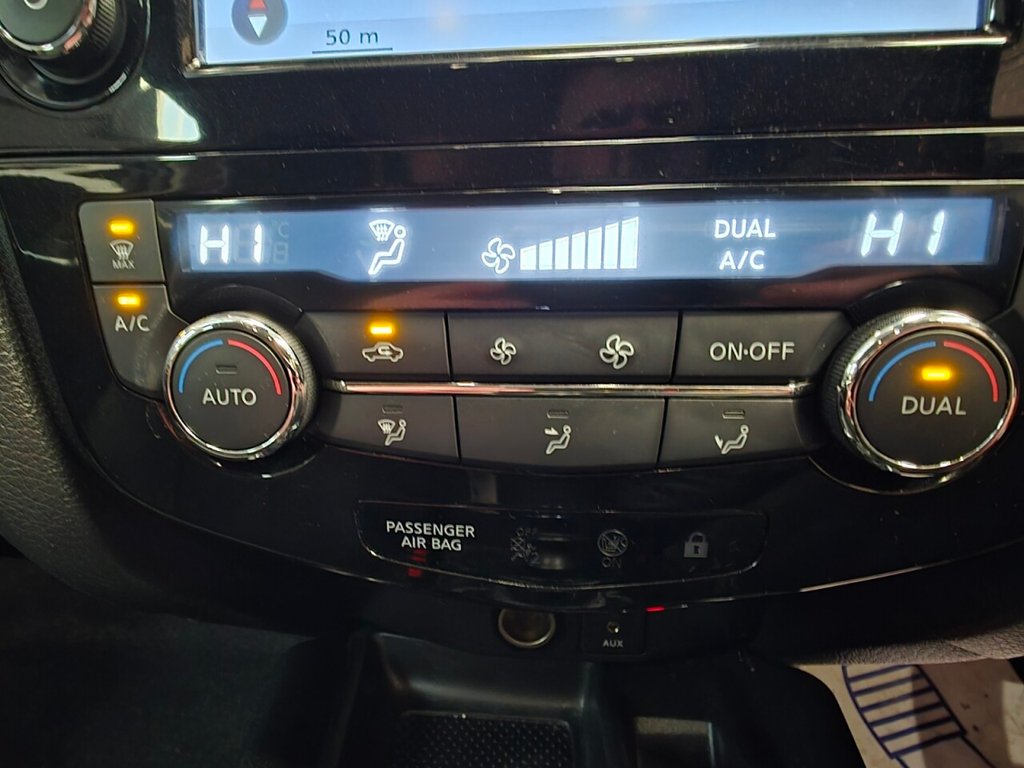 Used Nissan X-Trail 2015 for sale - 77798163: Photo 26