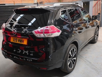 Used Nissan X-Trail 2015 for sale - 77798163: Photo