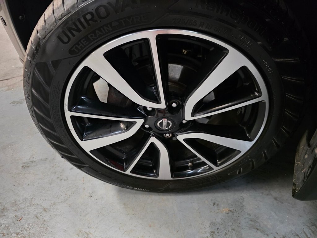 Used Nissan X-Trail 2015 for sale - 77798163: Photo 30