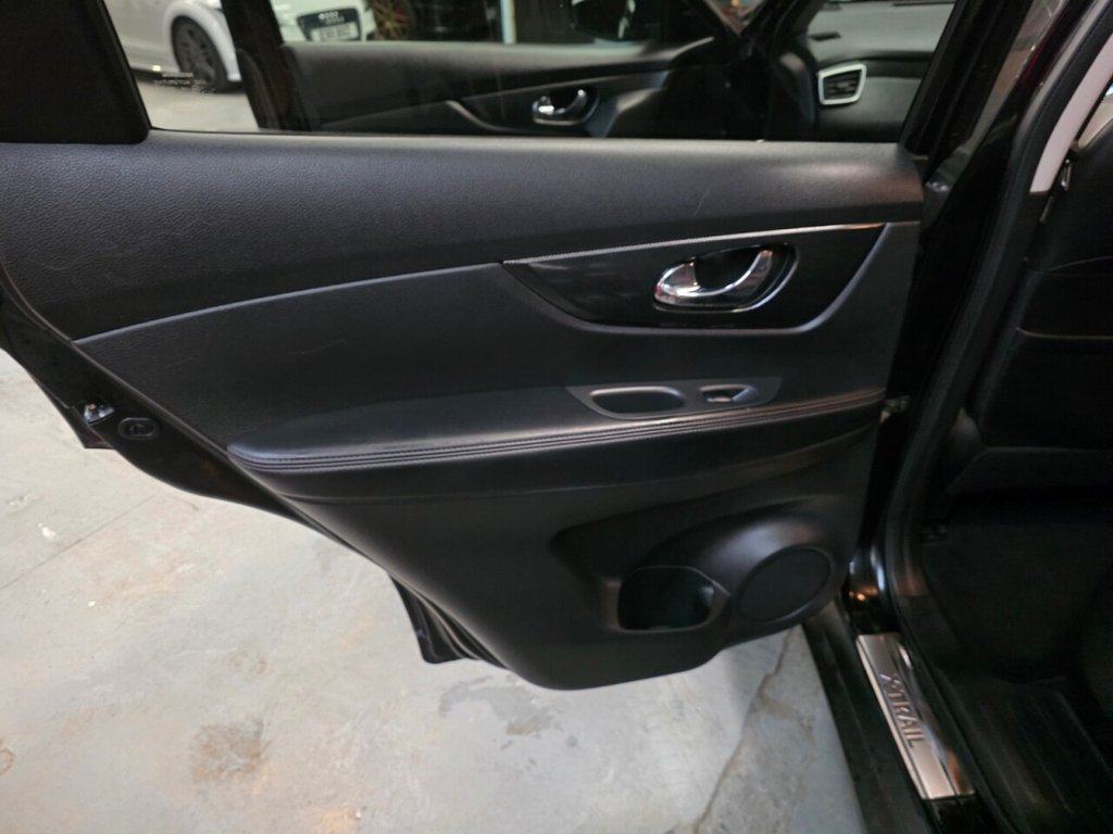 Used Nissan X-Trail 2015 for sale - 77798163: Photo 31