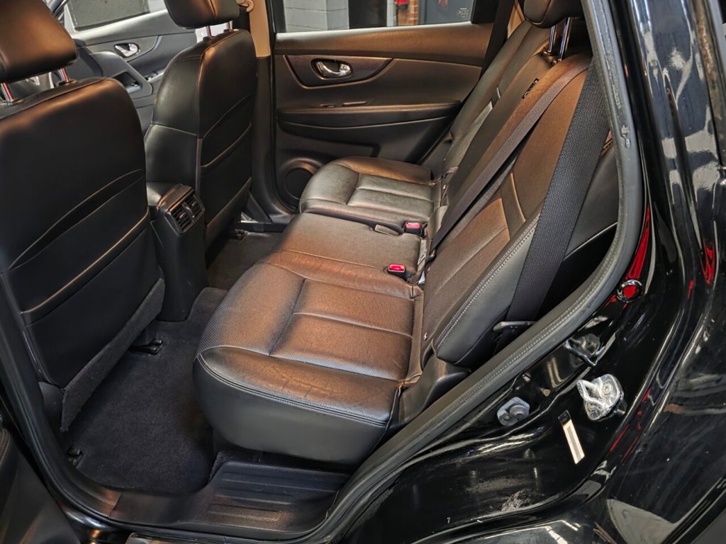 Used Nissan X-Trail 2015 for sale - 77798163: Photo 32