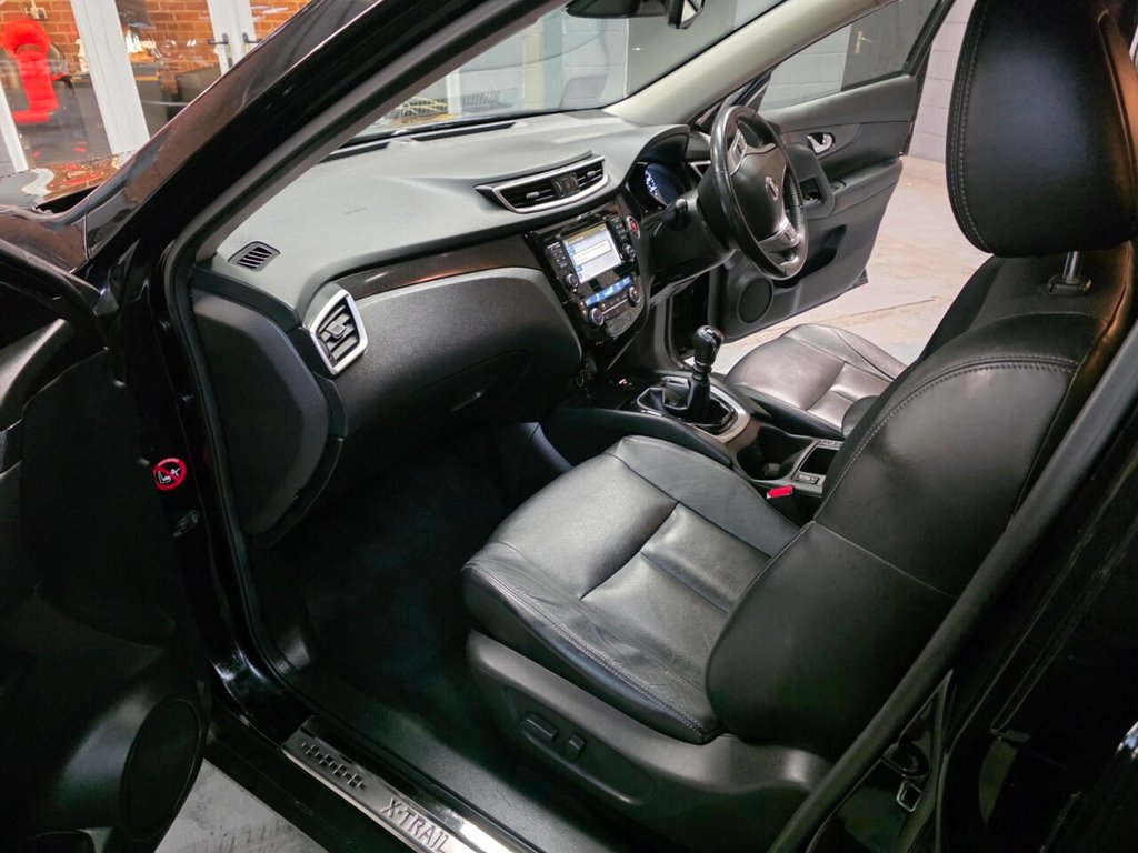 Used Nissan X-Trail 2015 for sale - 77798163: Photo 35