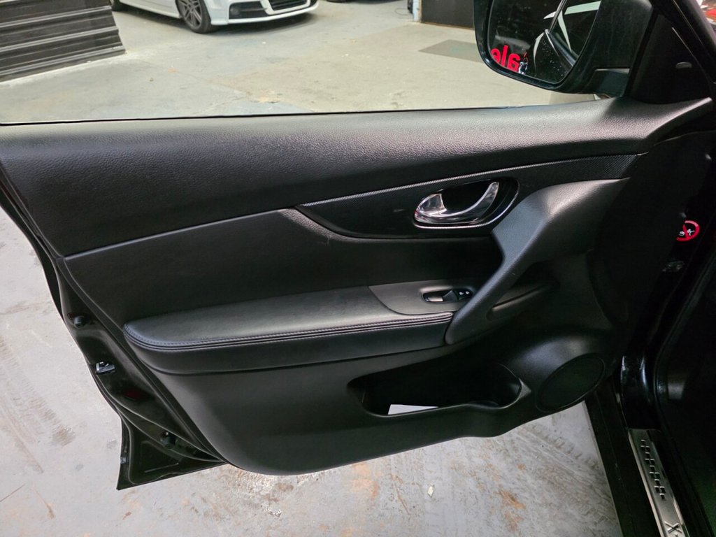 Used Nissan X-Trail 2015 for sale - 77798163: Photo 36