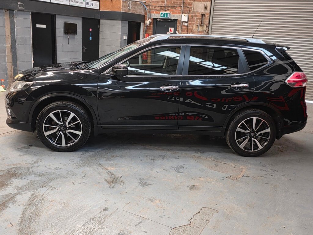 Used Nissan X-Trail 2015 for sale - 77798163: Photo 7