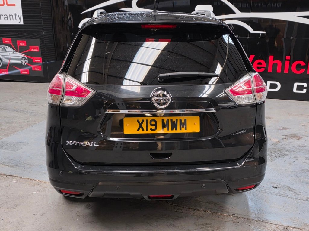 Used Nissan X-Trail 2015 for sale - 77798163: Photo 9