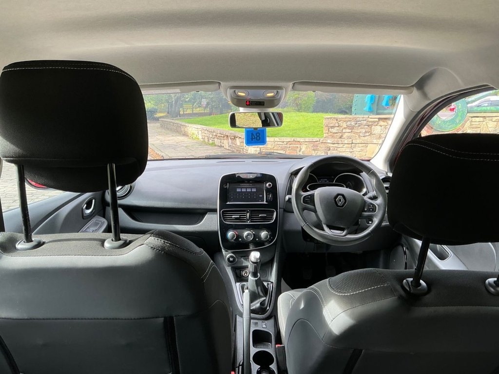 Used Renault Clio 2017 for sale - 76787692: Photo 11