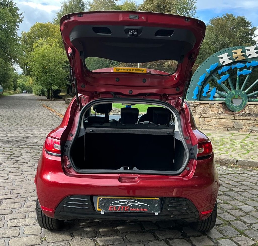 Used Renault Clio 2017 for sale - 76787692: Photo 18