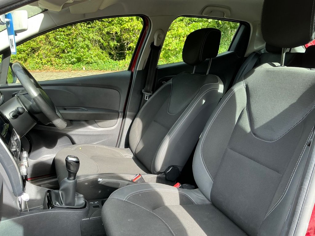 Used Renault Clio 2017 for sale - 76787692: Photo 21