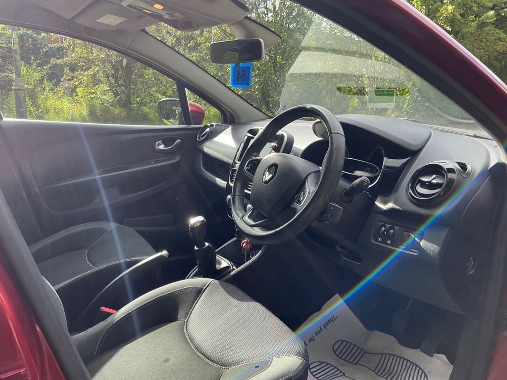 Used Renault Clio 2017 for sale - 76787692: Photo 25