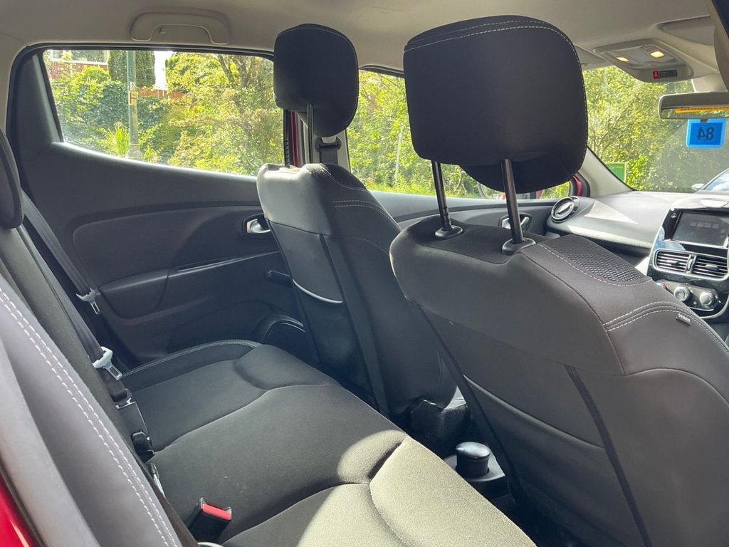 Used Renault Clio 2017 for sale - 76787692: Photo 31