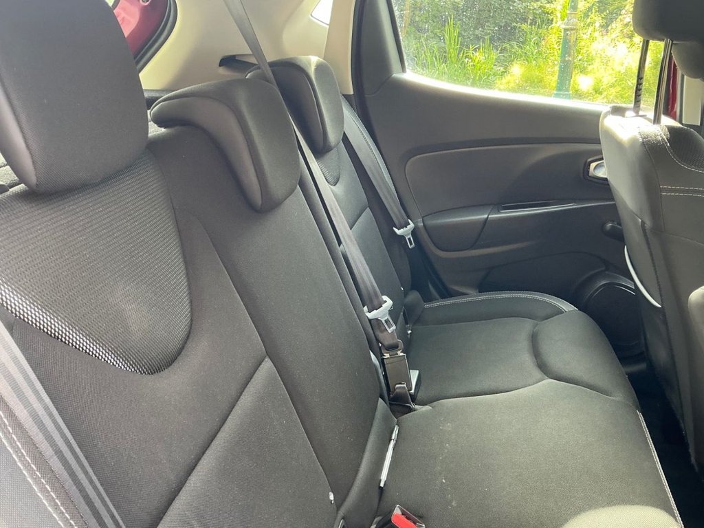 Used Renault Clio 2017 for sale - 76787692: Photo 33