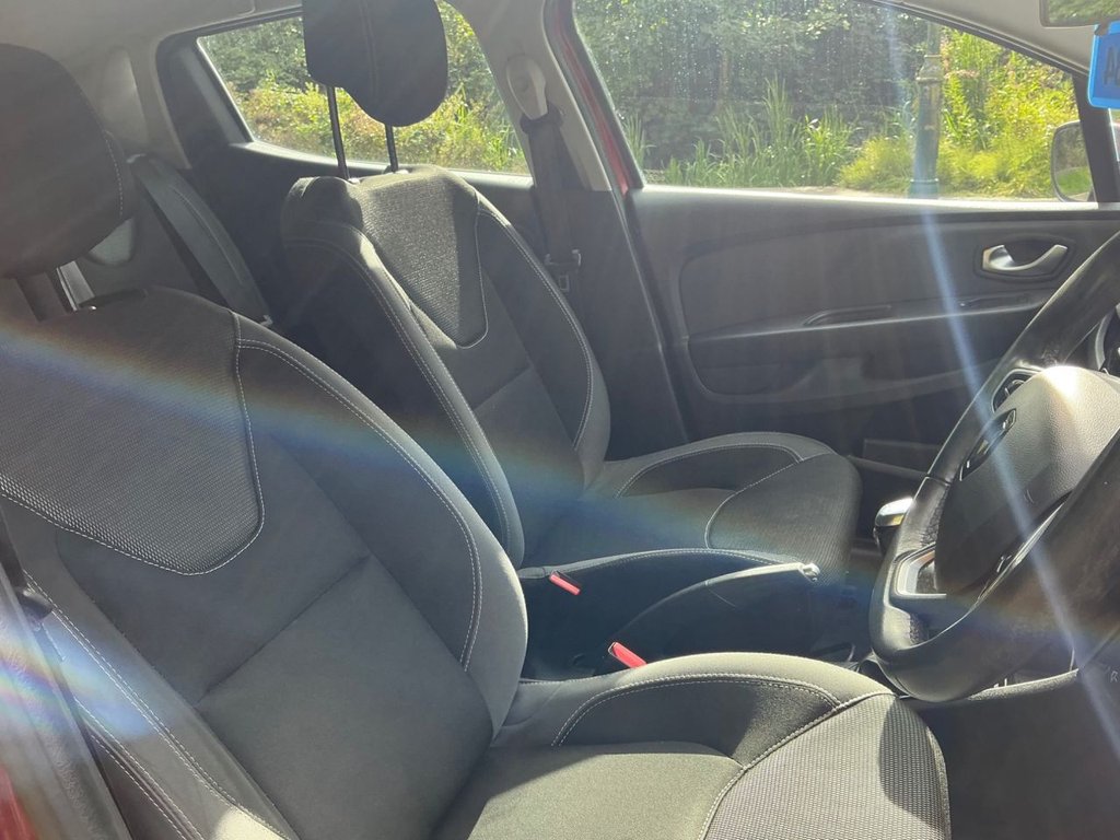 Used Renault Clio 2017 for sale - 76787692: Photo 38