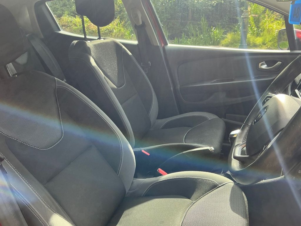 Used Renault Clio 2017 for sale - 76787692: Photo 40