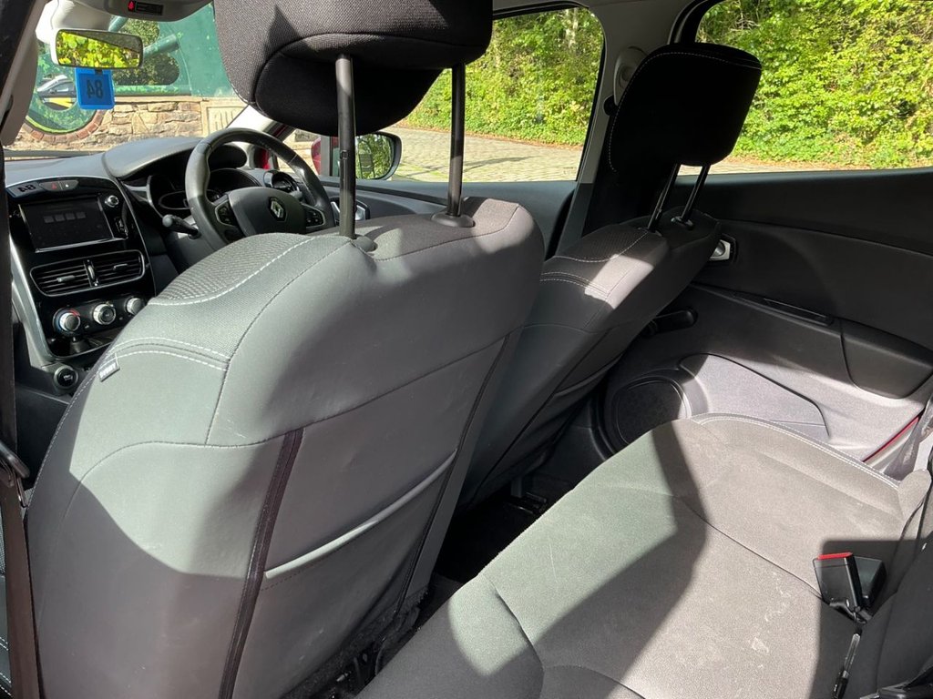 Used Renault Clio 2017 for sale - 76787692: Photo 48