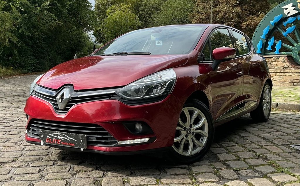 Used Renault Clio 2017 for sale - 76787692: Photo 5