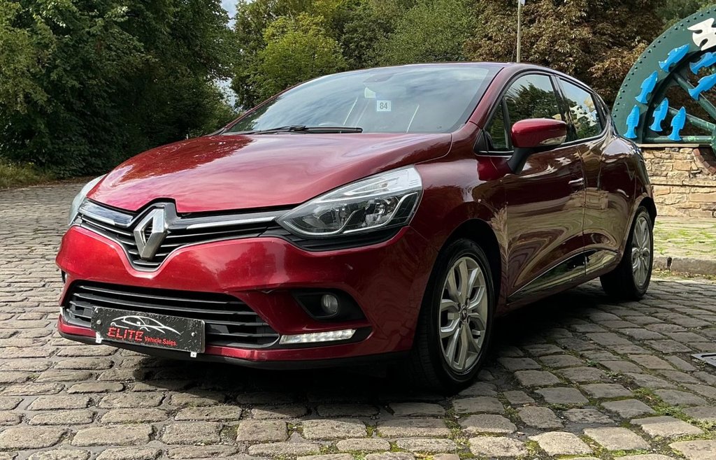 Used Renault Clio 2017 for sale - 76787692: Photo 6