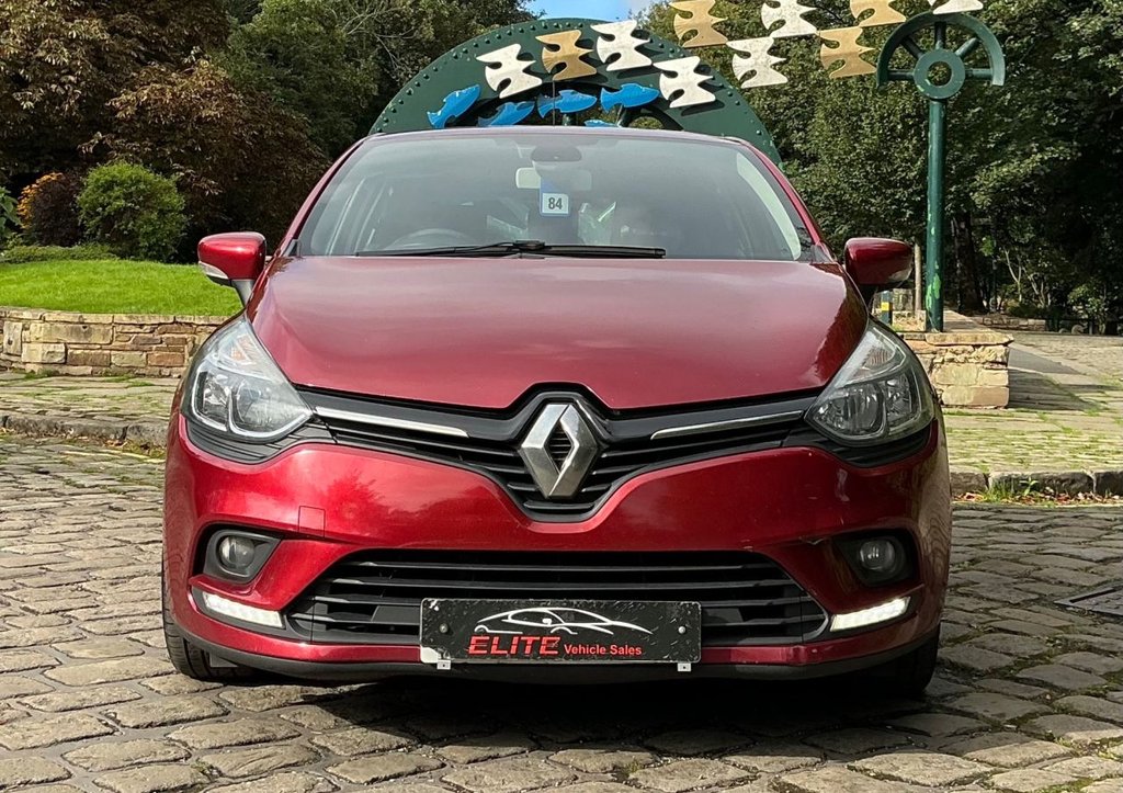 Used Renault Clio 2017 for sale - 76787692: Photo 7