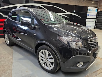 Used Vauxhall Mokka 2015 for sale - 78758273: Photo