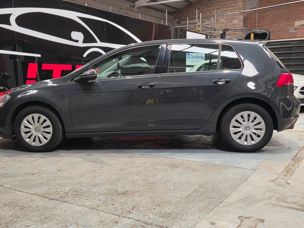 Used Volkswagen Golf 2013 for sale - 77798146: Photo 10