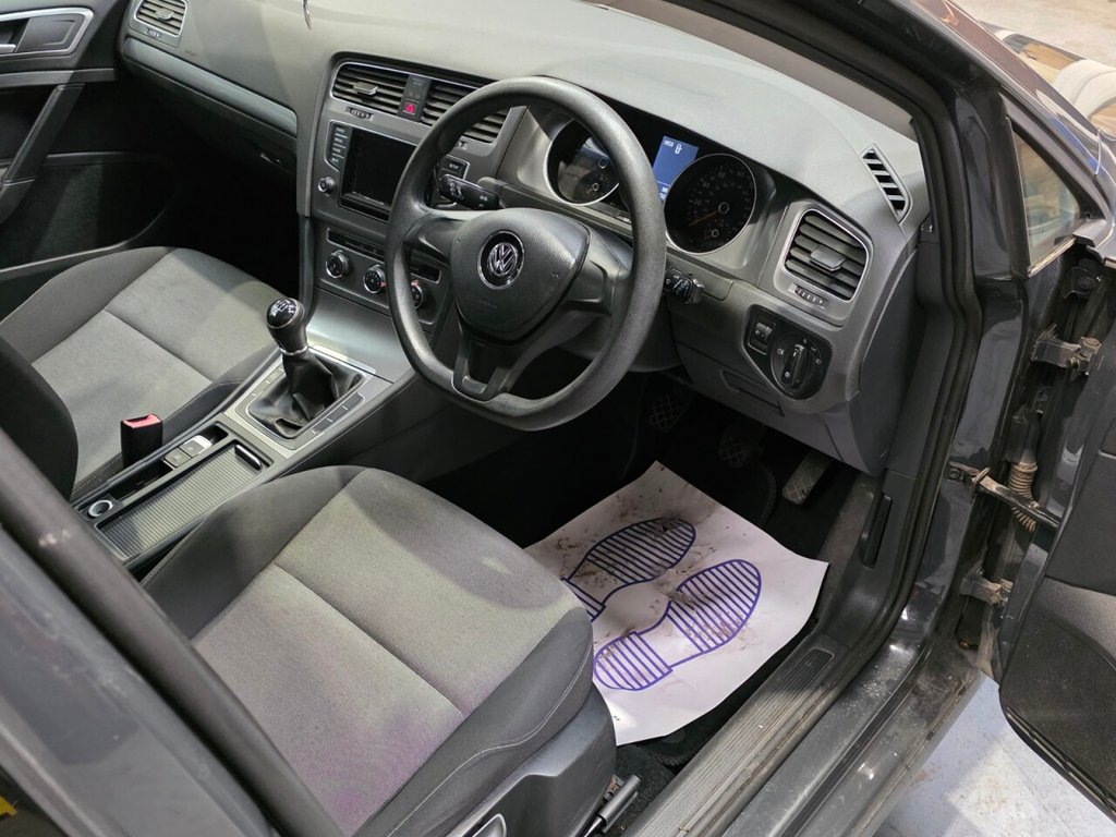 Used Volkswagen Golf 2013 for sale - 77798146: Photo 11