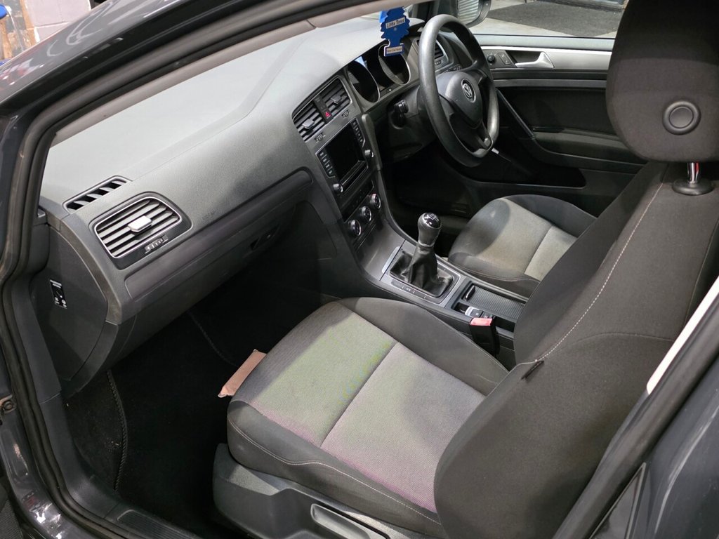 Used Volkswagen Golf 2013 for sale - 77798146: Photo 13