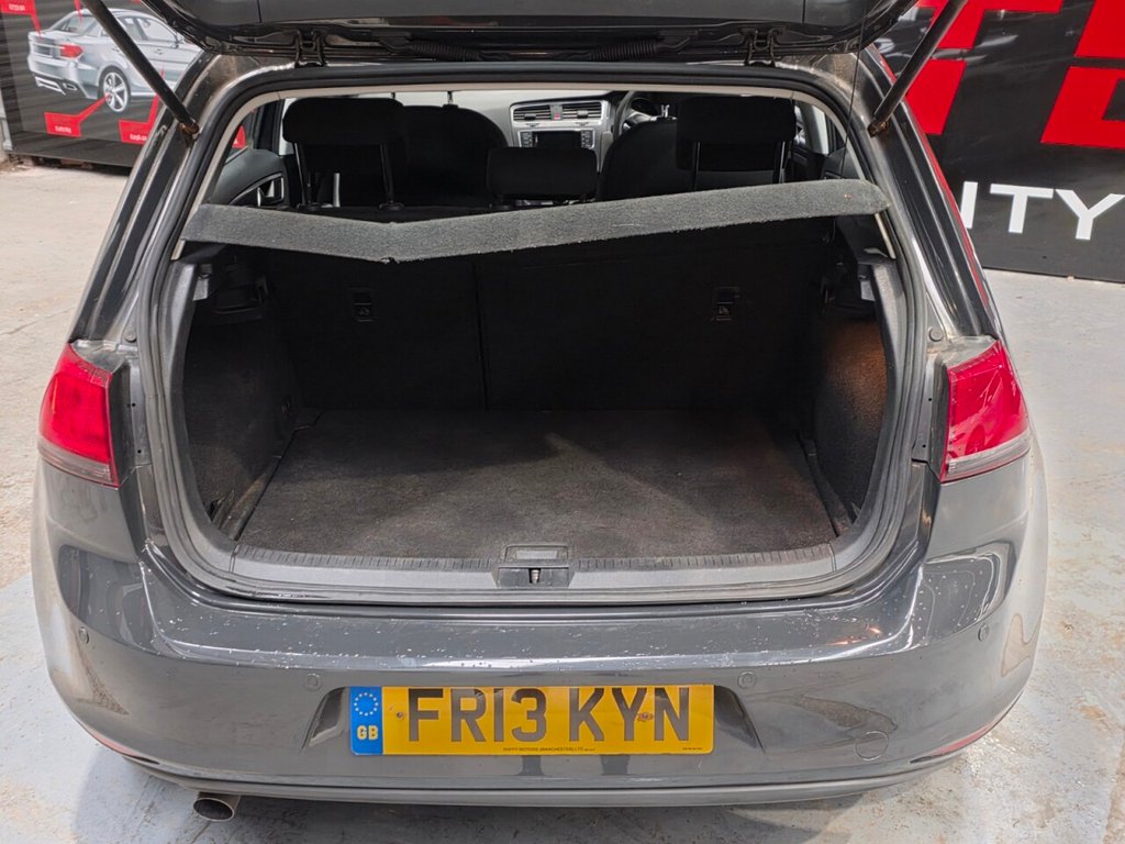 Used Volkswagen Golf 2013 for sale - 77798146: Photo 15