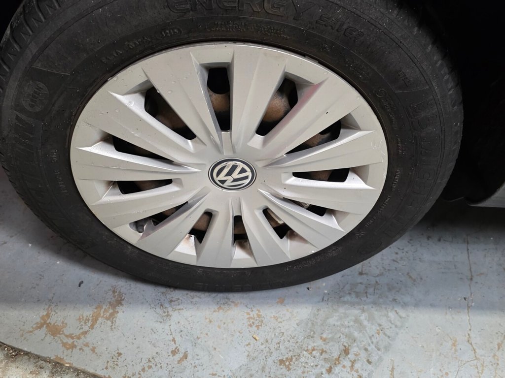 Used Volkswagen Golf 2013 for sale - 77798146: Photo 16