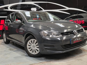 Used Volkswagen Golf 2013 for sale - 77798146: Photo
