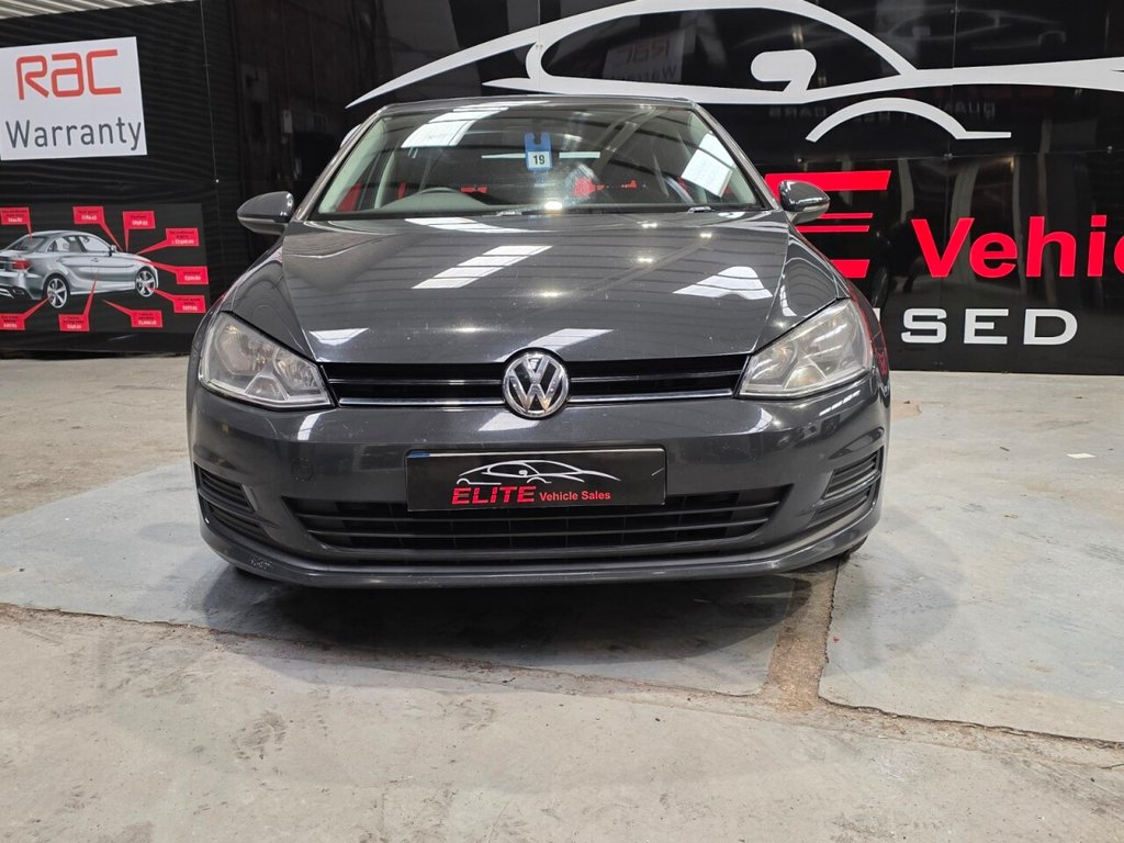 Used Volkswagen Golf 2013 for sale - 77798146: Photo 2