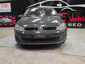 Used Volkswagen Golf 2013 for sale - 77798146: Photo