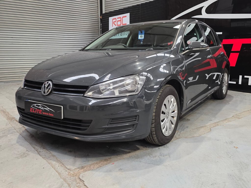 Used Volkswagen Golf 2013 for sale - 77798146: Photo 3