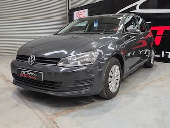 Used Volkswagen Golf 2013 for sale - 77798146: Photo