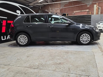 Used Volkswagen Golf 2013 for sale - 77798146: Photo