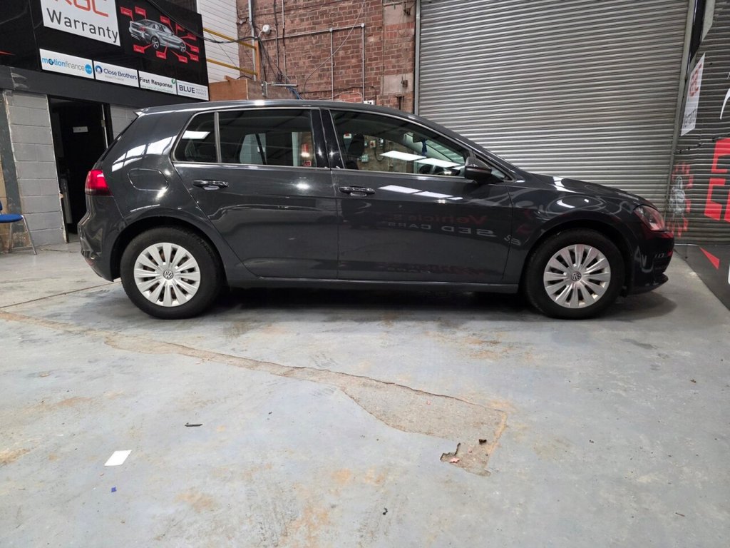 Used Volkswagen Golf 2013 for sale - 77798146: Photo 7