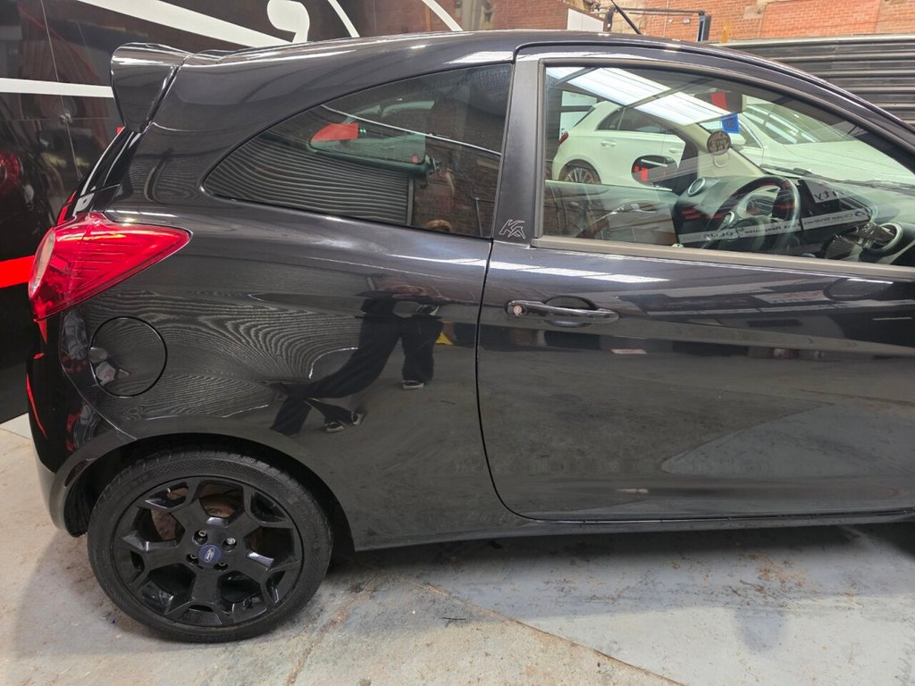 Used Ford Ka 2015 for sale - 78212935: Photo 10