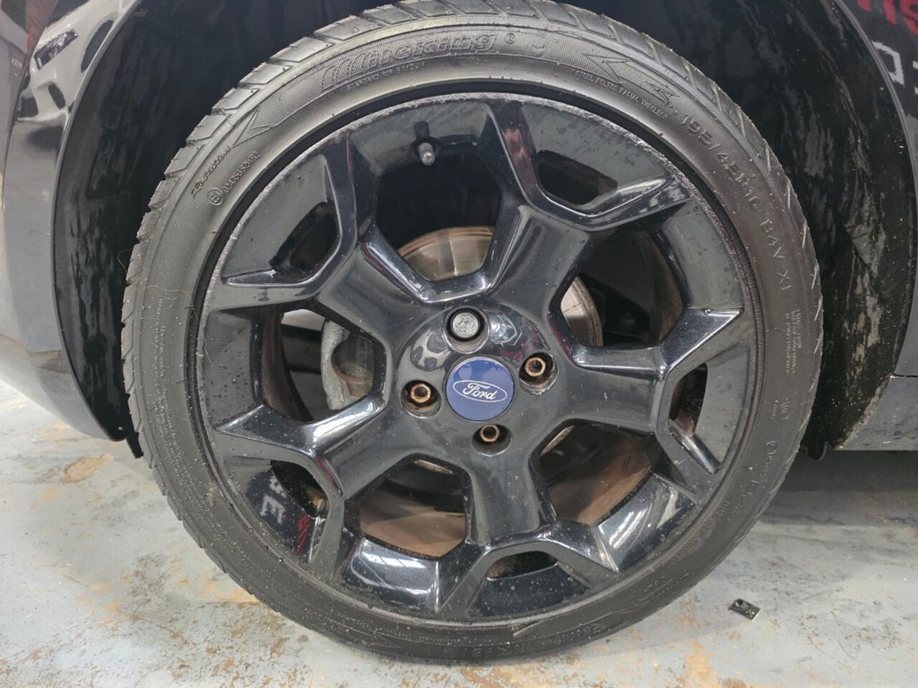 Used Ford Ka 2015 for sale - 78212935: Photo 14