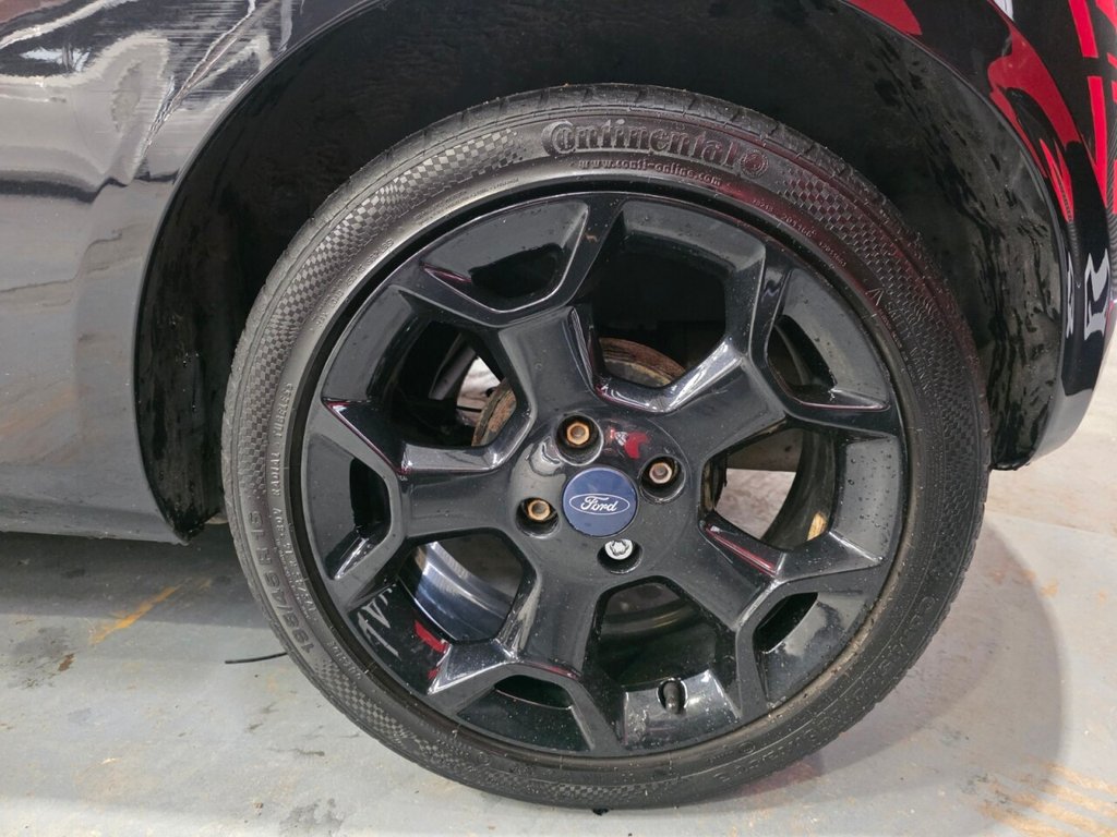 Used Ford Ka 2015 for sale - 78212935: Photo 16