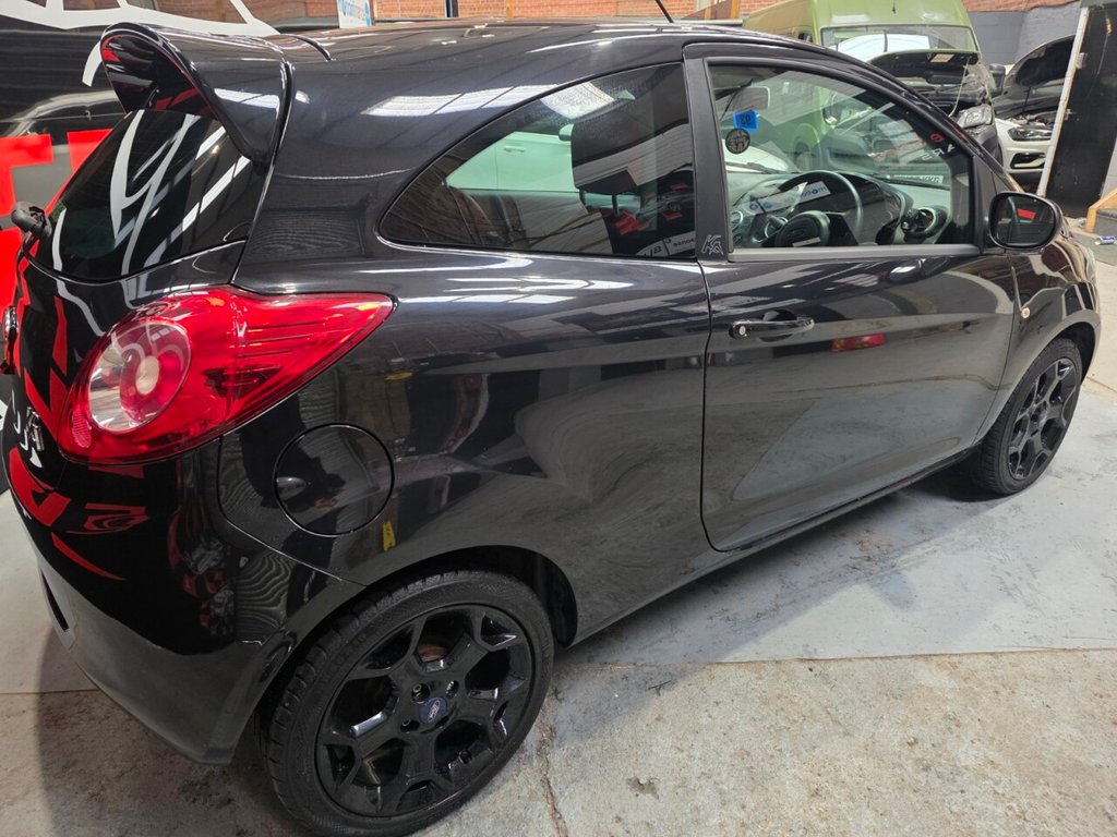 Used Ford Ka 2015 for sale - 78212935: Photo 18