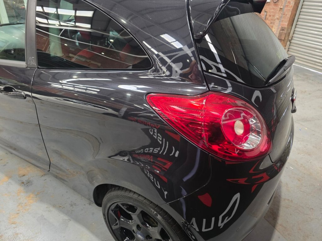 Used Ford Ka 2015 for sale - 78212935: Photo 19