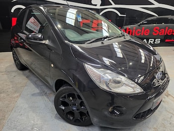 Used Ford Ka 2015 for sale - 78212935: Photo