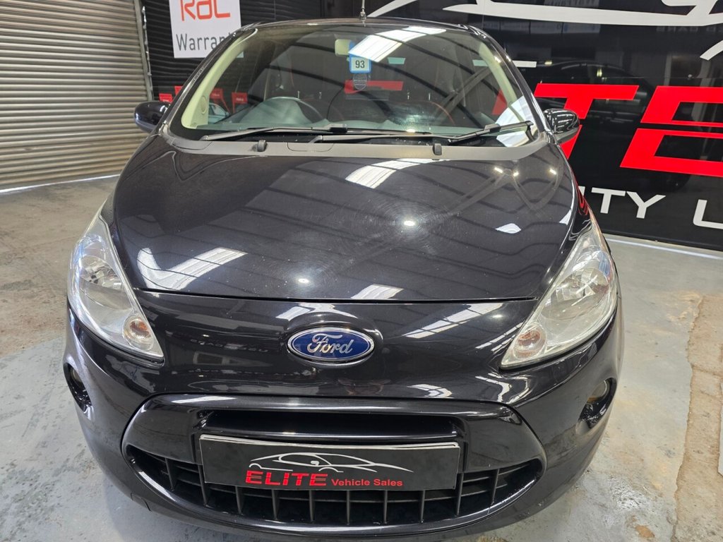 Used Ford Ka 2015 for sale - 78212935: Photo 2