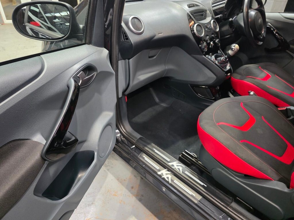 Used Ford Ka 2015 for sale - 78212935: Photo 20