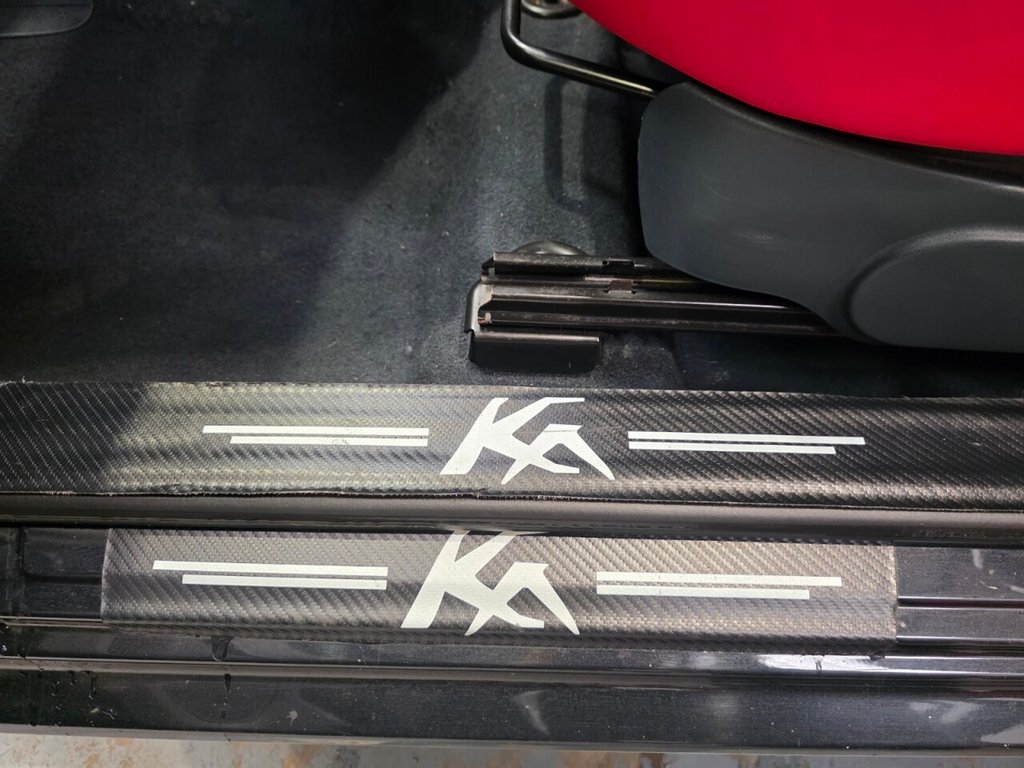 Used Ford Ka 2015 for sale - 78212935: Photo 22