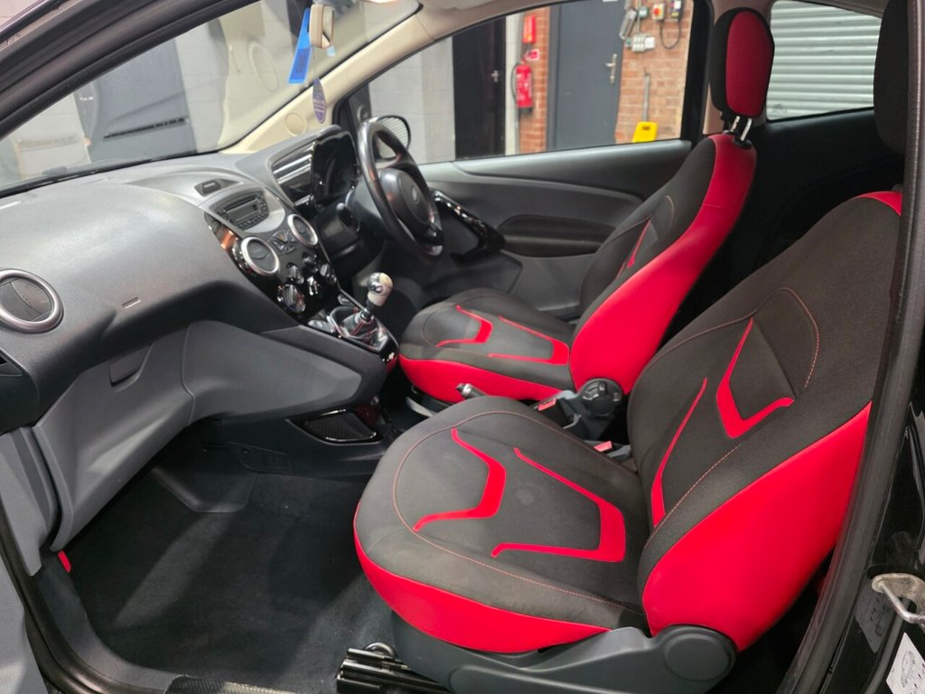 Used Ford Ka 2015 for sale - 78212935: Photo 23