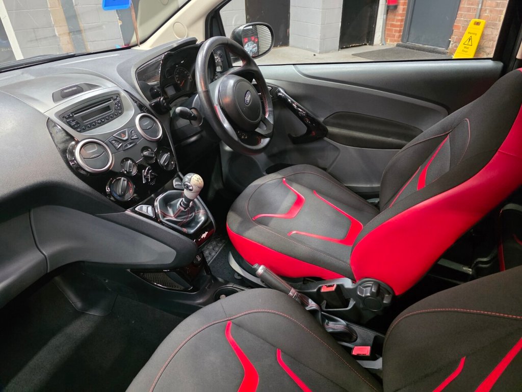 Used Ford Ka 2015 for sale - 78212935: Photo 24