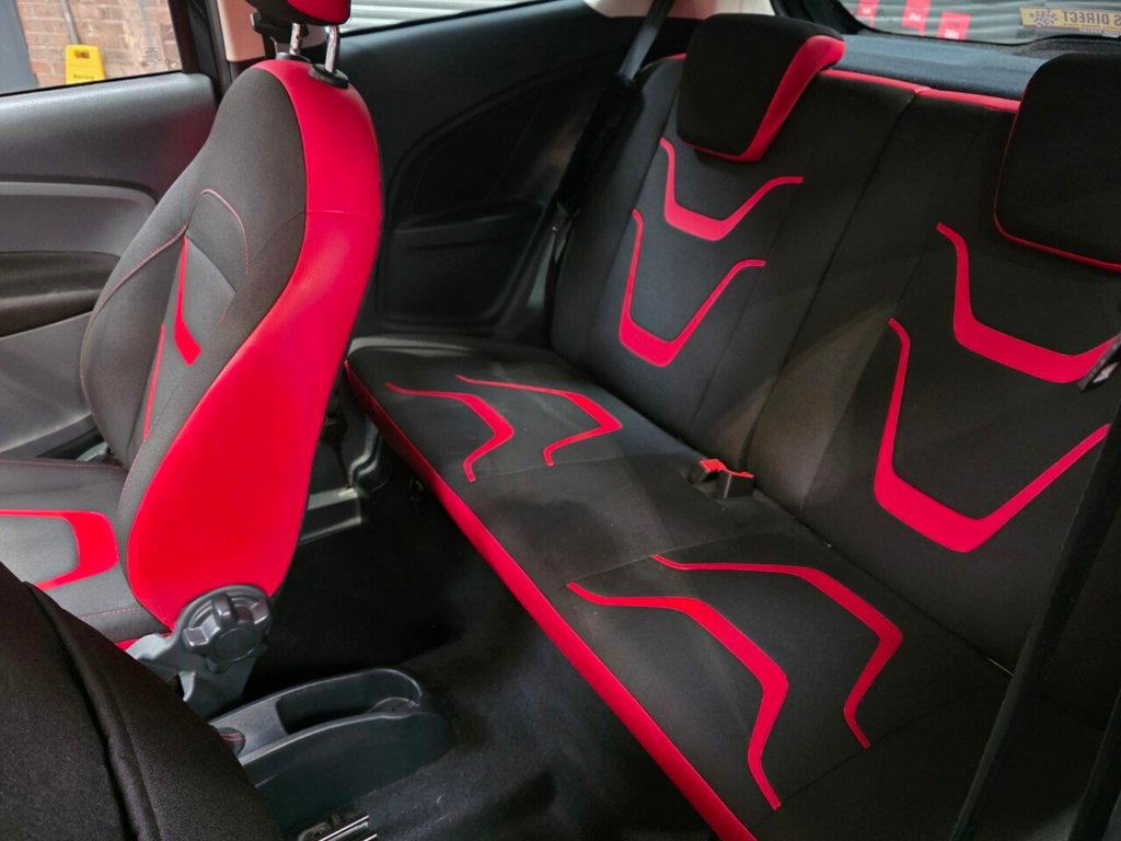 Used Ford Ka 2015 for sale - 78212935: Photo 25