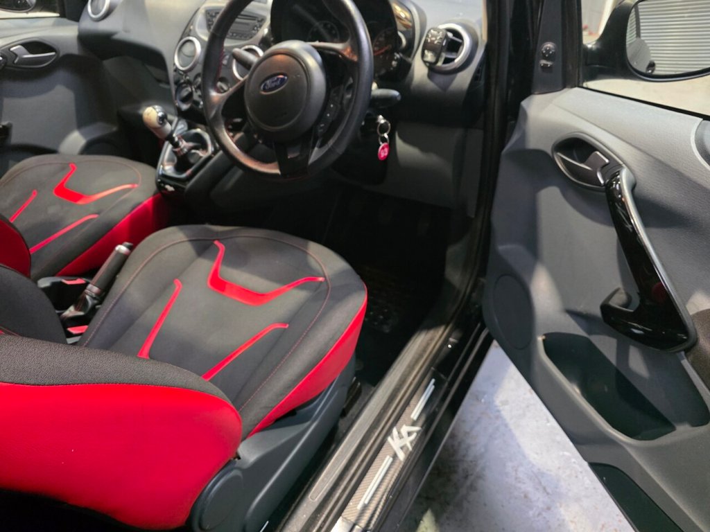 Used Ford Ka 2015 for sale - 78212935: Photo 27