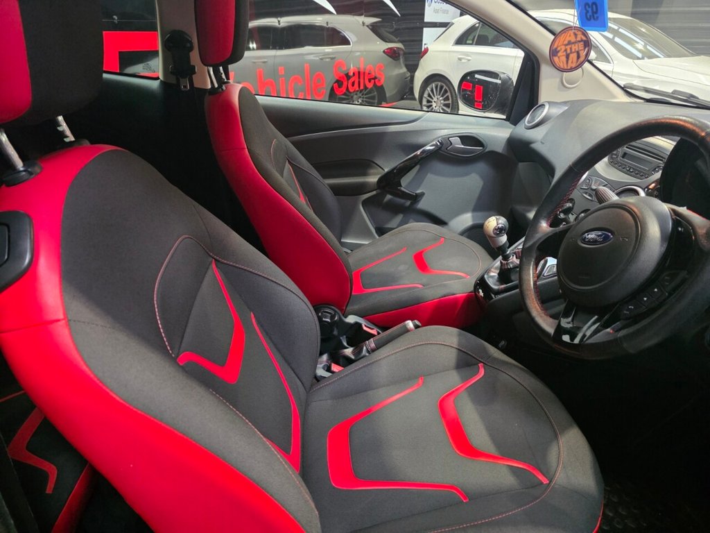 Used Ford Ka 2015 for sale - 78212935: Photo 29