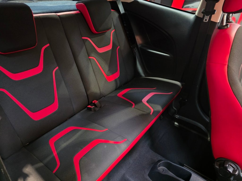 Used Ford Ka 2015 for sale - 78212935: Photo 31